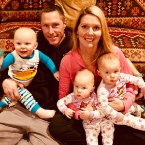 Meet your Posher, Melissa